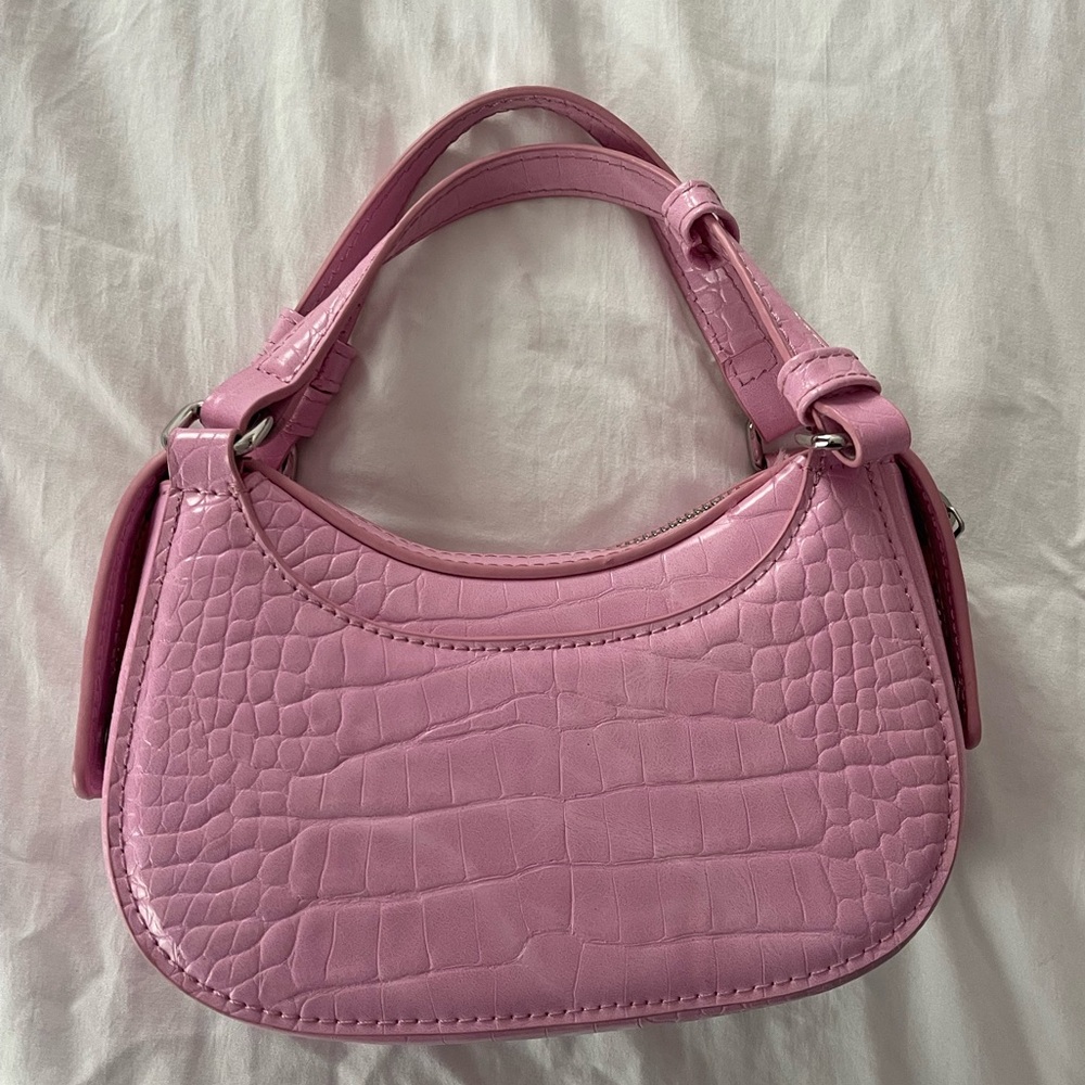 Mini Zara Handbag